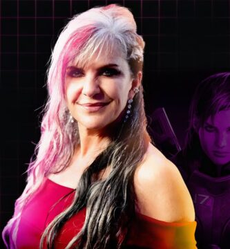 Jennifer Hale habla sobre Mass Effect, actuación de voz y adaptación a las nuevas tecnologías - Selección de personajes