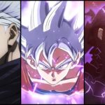 6 personajes de anime que perderían contra Goku