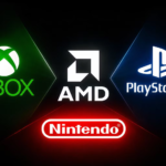 El primer trimestre récord de AMD impulsa la potencia de las consolas de próxima generación