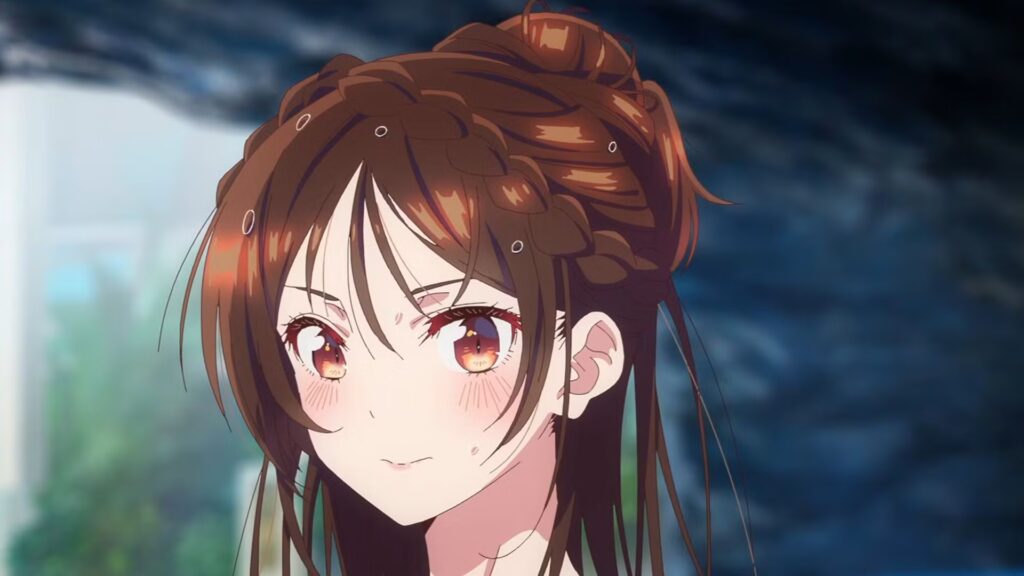 5 razones por las que la temporada 5 de Rent-a-Girlfriend es el anime perfecto para odiar la primavera de 2026