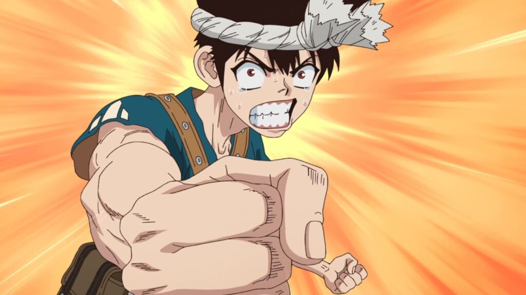 Dr. Stone Temporada 4, Episodio 30 Fecha de lanzamiento y dónde verlo