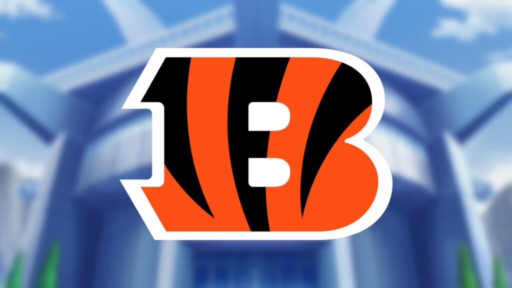 El calendario de la NFL de los Cincinnati Bengals asa a los oponentes con Pokémon
