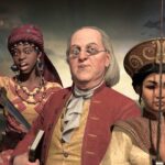 Civilization 7 será un juego completamente nuevo el 19 de mayo