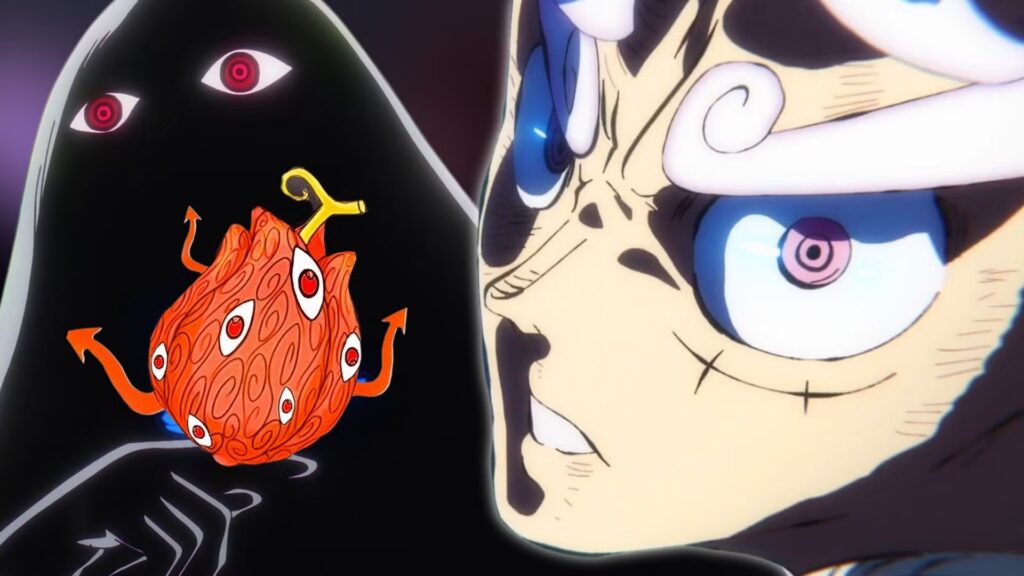 El arco de Elbaph de One Piece finalmente revela el choque de dioses en la saga final
