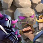 Cada tipo de mazo de Clash Royale explicado