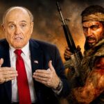El improbable papel de Rudy Giuliani en una victoria legal de Call of Duty