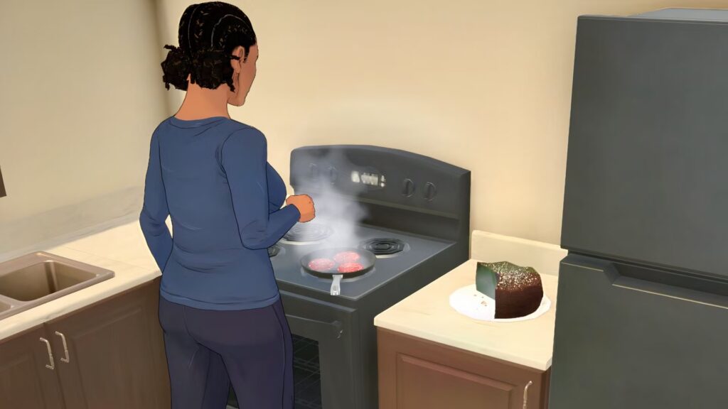 Guía de cocina de Paralives (Cómo cocinar comidas y desbloquear más recetas de comida)