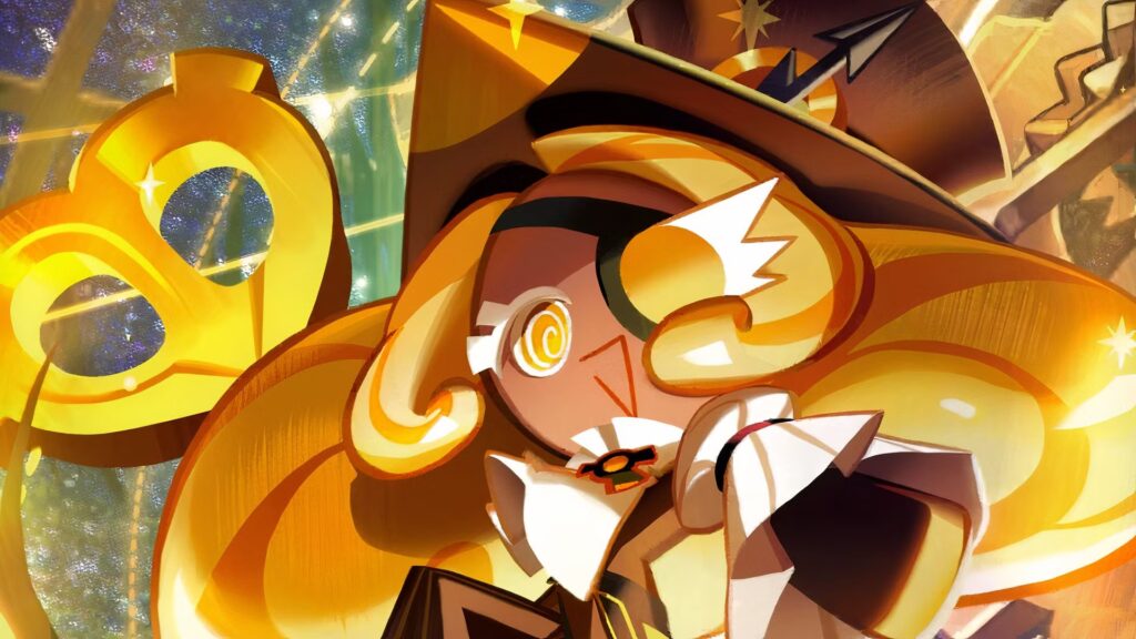 Cookie Run Kingdom Timekeeper Cookie Build y mejores ingredientes