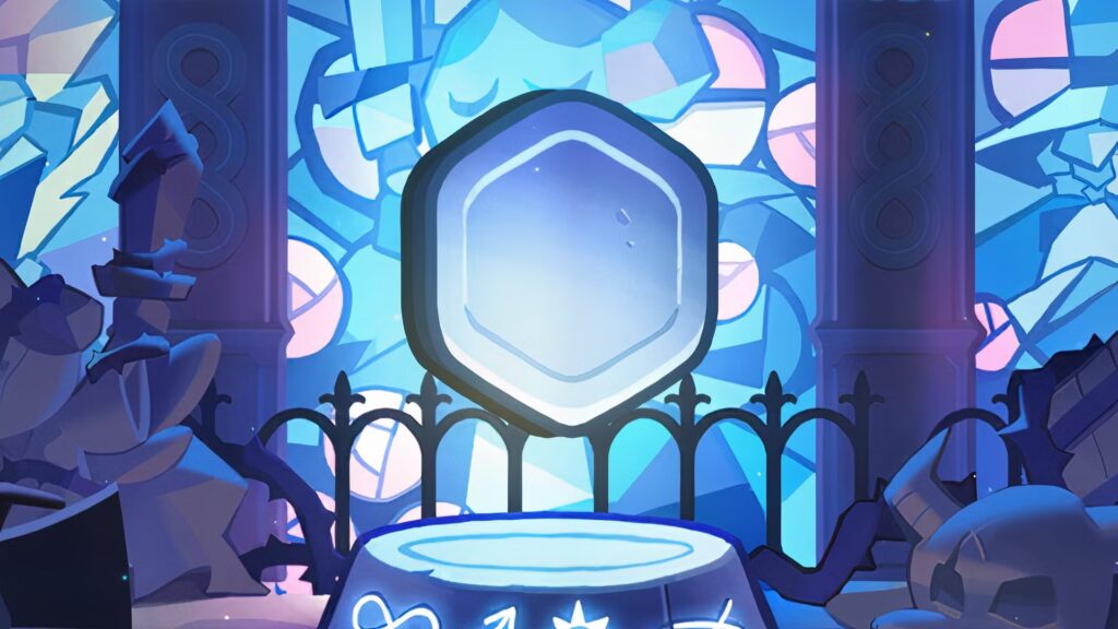 Cookie Run Kingdom: mejores tesoros