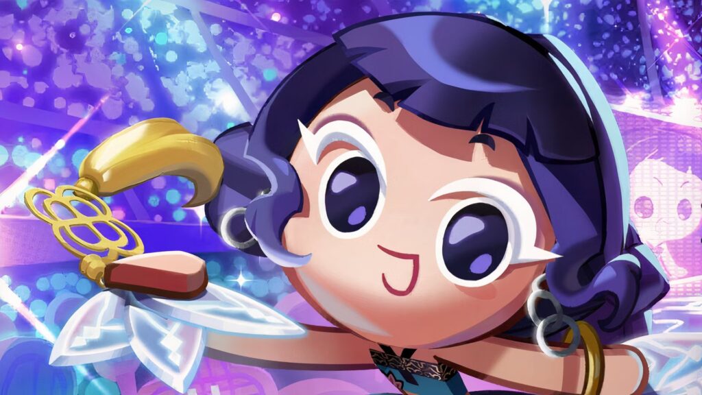 Cookie Run Kingdom Zoey Cookie Build y mejores ingredientes