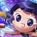 Cookie Run Kingdom Zoey Cookie Build y mejores ingredientes