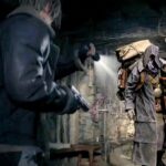 Resident Evil Requiem Mod agrega el comerciante al juego