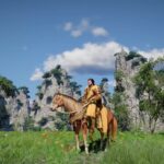 Crimson Desert adelanta la próxima actualización importante y la nueva función de extracción