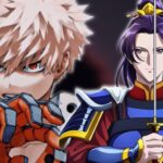 Crunchyroll ha elegido oficialmente a su rey del anime Deuteragonistas