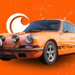 Forza Horizon 6 revela un regalo exclusivo para los fanáticos de Crunchyroll