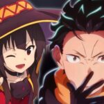 Después de 73 millones de votos, saluda al nuevo anime King Of Isekai de Crunchyroll