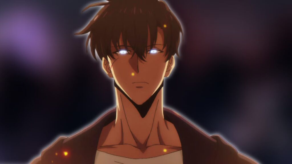 Solo Leveling se acerca al legendario récord de Crunchyroll para convertirse en su anime oficial más grande