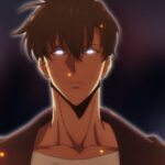 Solo Leveling se acerca al legendario récord de Crunchyroll para convertirse en su anime oficial más grande