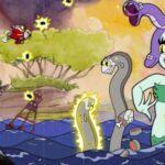 Juegos donde los "monstruos" eran en realidad inocentes