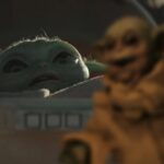 Estos mods malditos de Grogu convierten juegos inocentes en combustible de pesadilla total