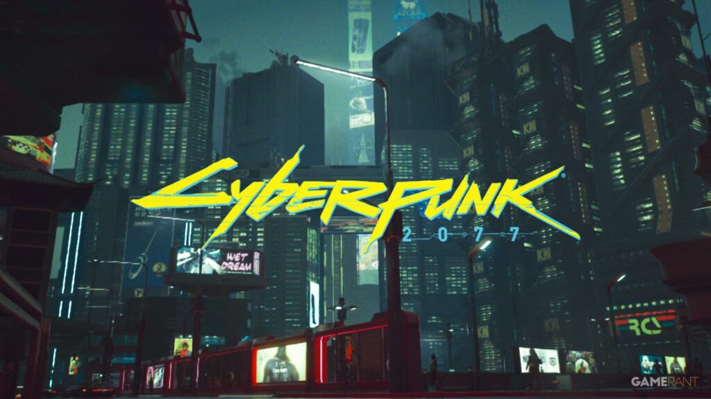 Cyberpunk 2077 vuelve a cambiar silenciosamente los requisitos del sistema
