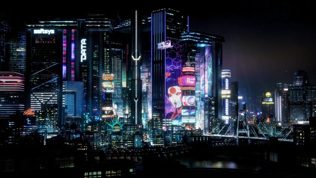 Cyberpunk 2077 obtendrá un nuevo lanzamiento oficial en junio de 2026