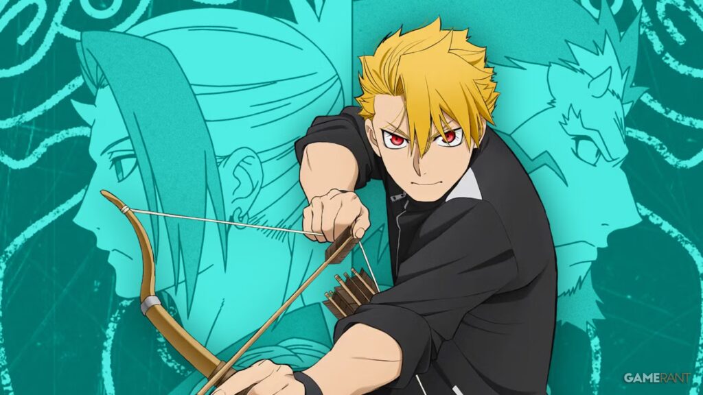 Fecha de lanzamiento del episodio 8 de Daemons of the Shadow Realm