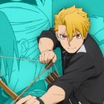 Fecha de lanzamiento del episodio 8 de Daemons of the Shadow Realm