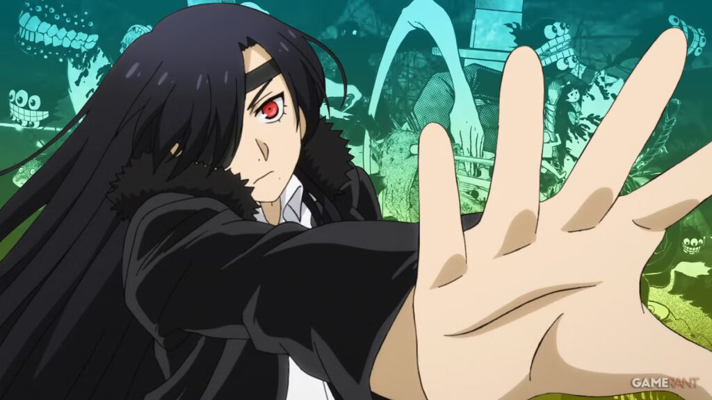 Fecha de lanzamiento del episodio 9 de Daemons of the Shadow Realm