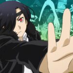 Fecha de lanzamiento del episodio 9 de Daemons of the Shadow Realm