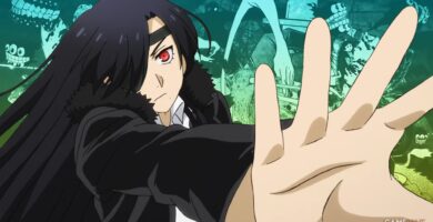 Fecha de lanzamiento del episodio 9 de Daemons of the Shadow Realm