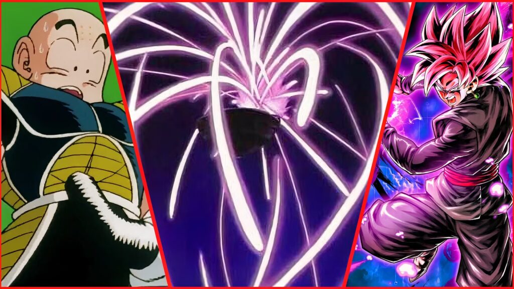 6 momentos más oscuros de Dragon Ball que surgieron de la nada