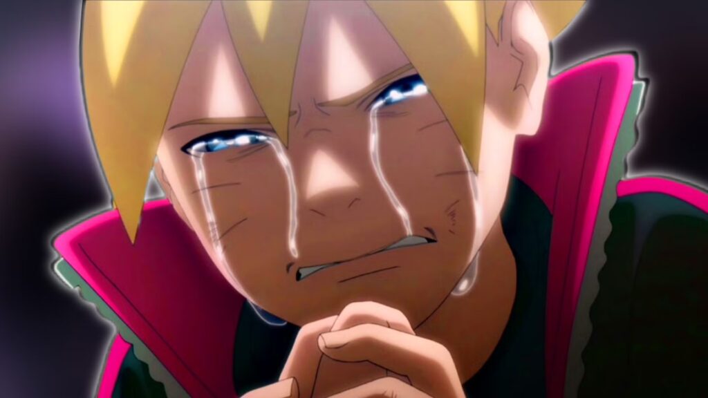 Boruto se convierte oficialmente en un Shonen oscuro con la última muerte del personaje
