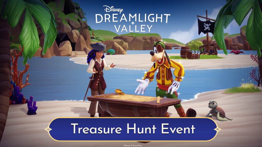 Guía de pesca para aventuras en DDV (evento de búsqueda del tesoro 2026)