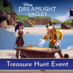 Guía de pesca para aventuras en DDV (evento de búsqueda del tesoro 2026)