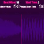 Guía de corrección de BPM y Beat Offset de Dead as Disco