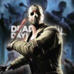 Jason del viernes 13 llegará a Dead by Daylight