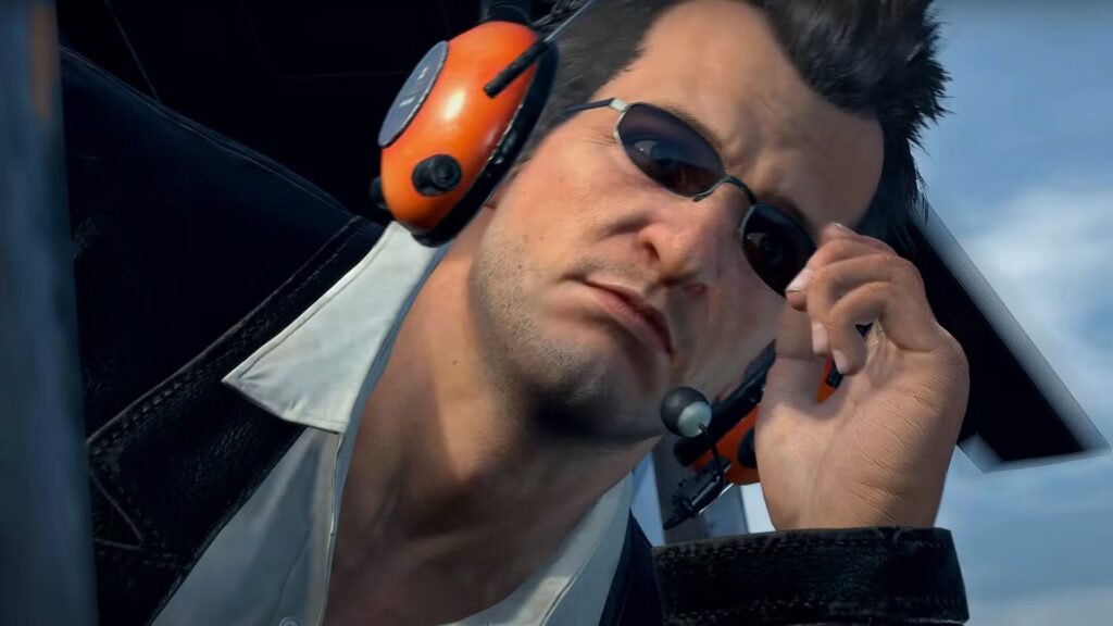 La franquicia Dead Rising recibe una actualización alentadora