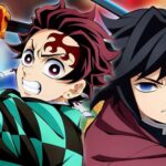 Demon Slayer está regresando con un nuevo lanzamiento de Infinity Castle