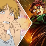 Demon Slayer destrona a Chainsaw Man como la mejor película oficial de anime de 2025