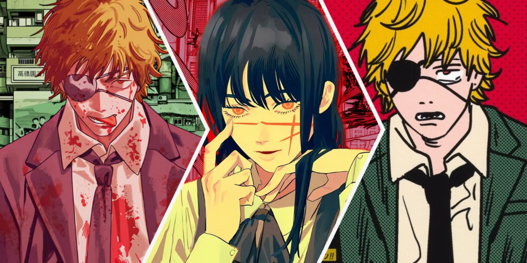 Chainsaw Man Part 2 regresa oficialmente el 4 de junio
