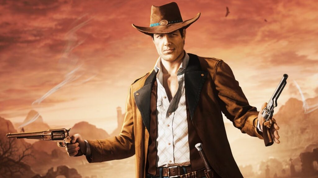 Los mejores juegos ambientados en el lejano oeste (que no forman parte de la franquicia Red Dead)
