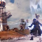 Los jugadores de Destiny 2 intentan 'Server Slam' para enviar un mensaje a Sony