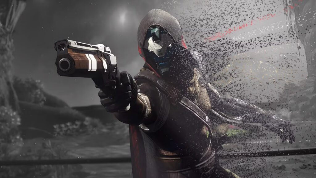 La muerte de Destiny 2 es el fin de una era para los juegos de servicio en vivo