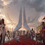 Destiny 2 recibirá pronto su actualización final del servicio en vivo
