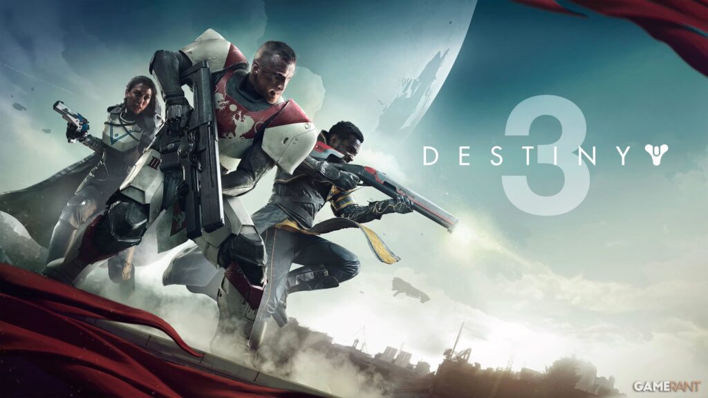Por qué Destiny 3 no es un hecho para el próximo juego de Bungie