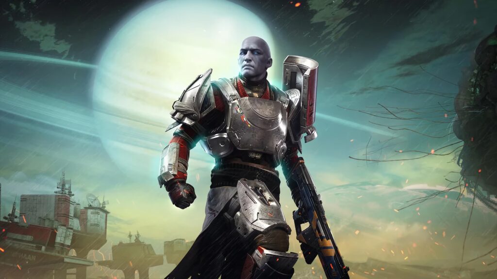 Destiny 3 no está sucediendo, se espera que Bungie sufra despidos significativos