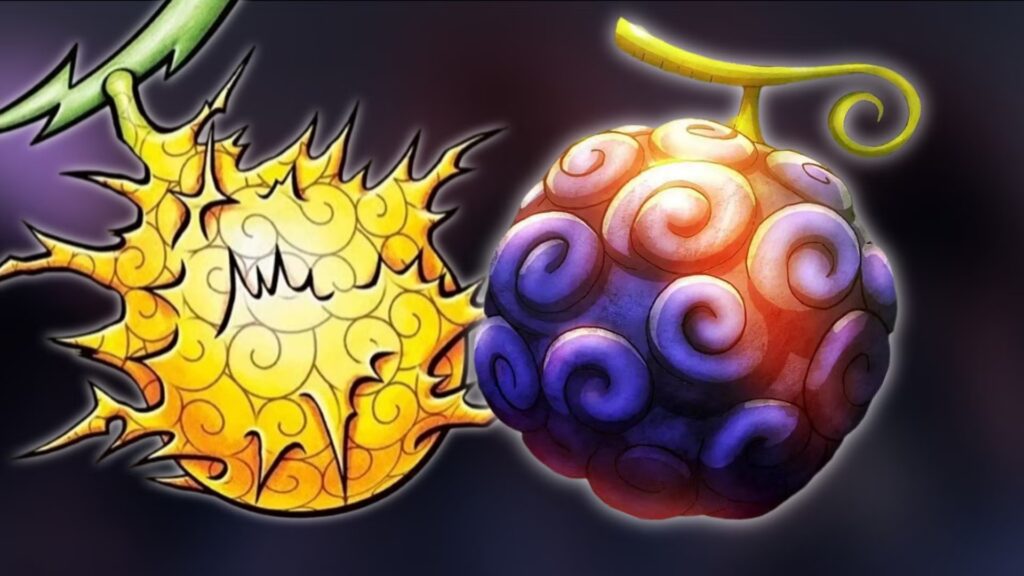 One Piece confirma oficialmente una clase de fruta del diablo más fuerte que las logias
