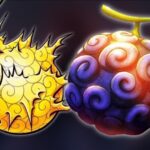 One Piece confirma oficialmente una clase de fruta del diablo más fuerte que las logias