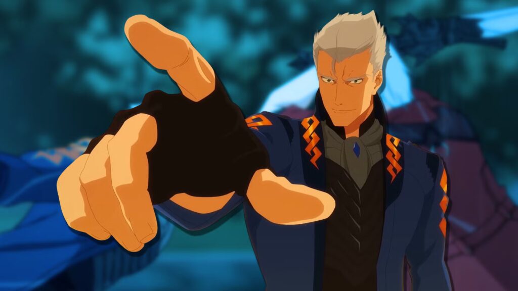 ¿Por qué Vergil es más fuerte que Dante en Devil May Cry de Netflix?